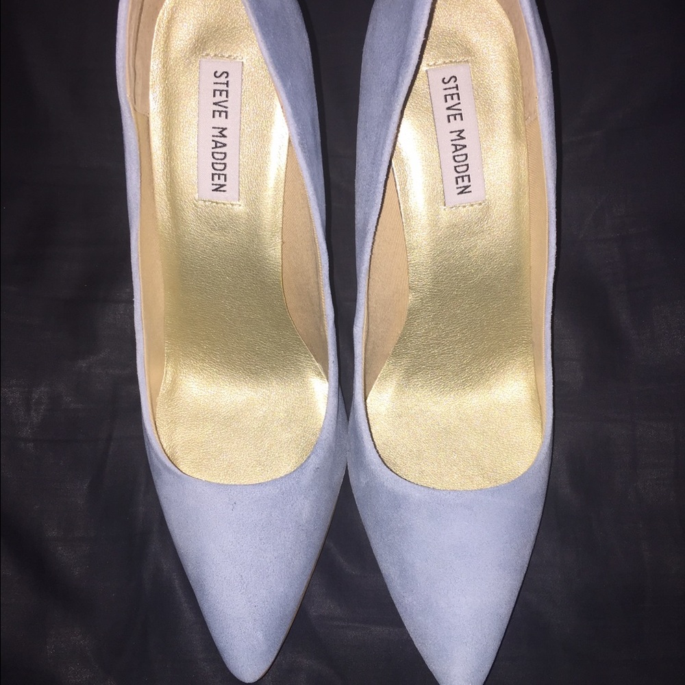Steve Madden Shoes never worn❤️❤️❤️