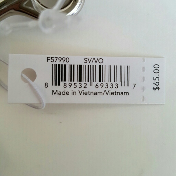 COACH LANYARD/ ID HOLDER - Picture 6 of 6