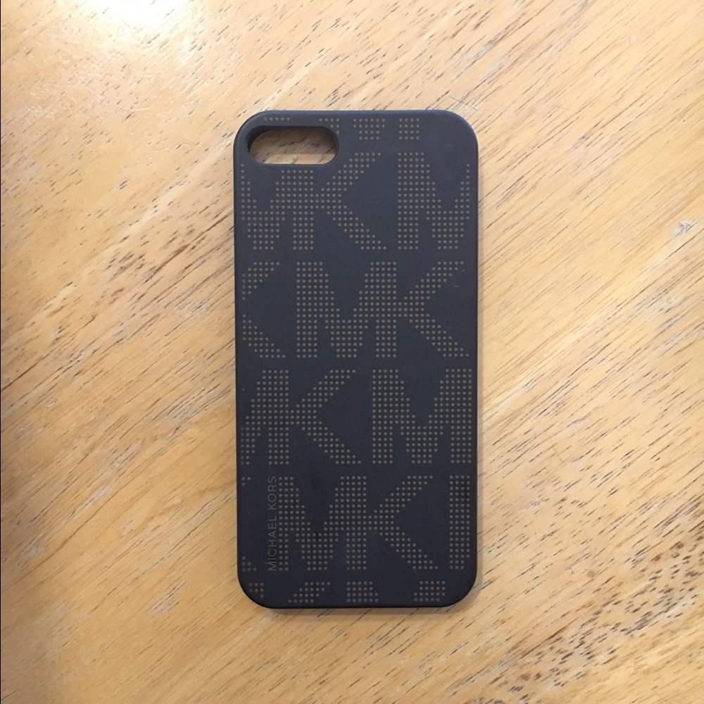 michael kors iphone case
