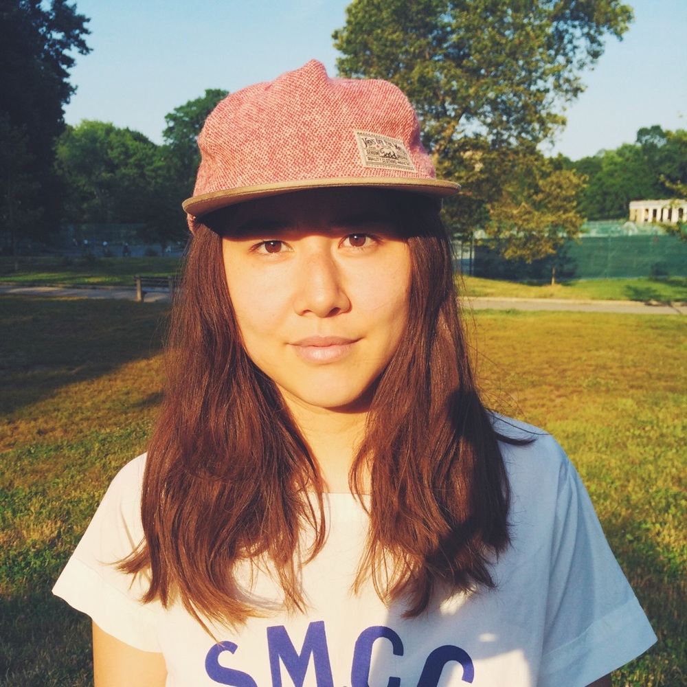 Meet your Posher, Ming