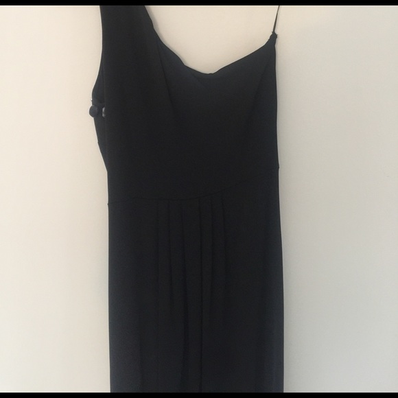 NWT Blumarine sz 46 (10-12) one shoulder evening - Picture 7 of 7