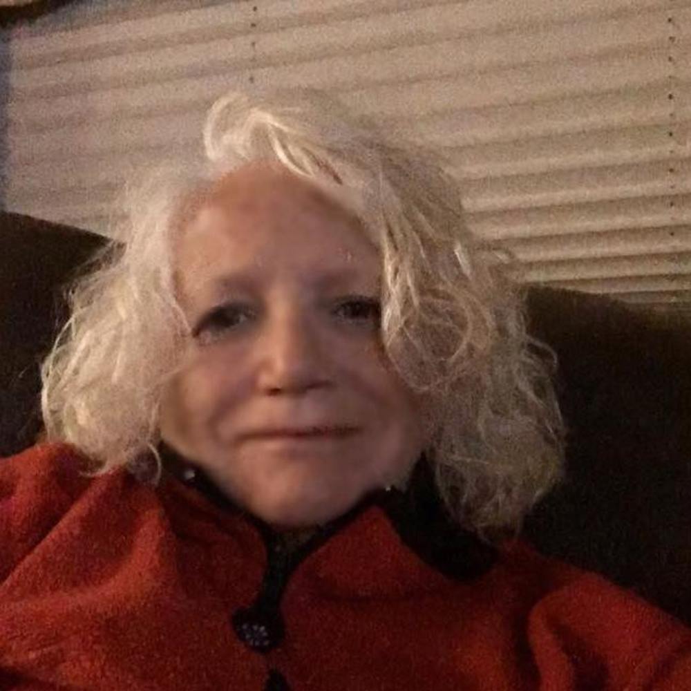 Meet your Posher, Mary