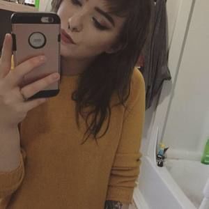 Meet your Posher, Katy