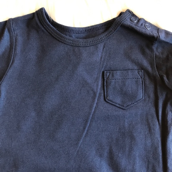 5 Pack Bodysuits - Picture 3 of 6