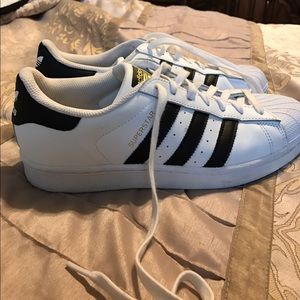 Adidas Superstars