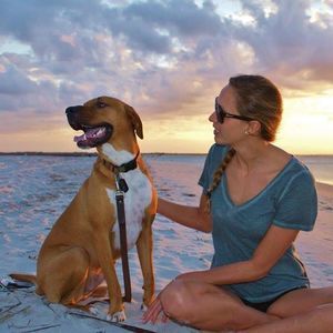 Meet your Posher, Catherine