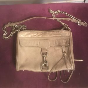 Authentic Rebecca Minkoff purse
