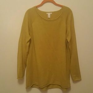 Mustard H&M Sweater