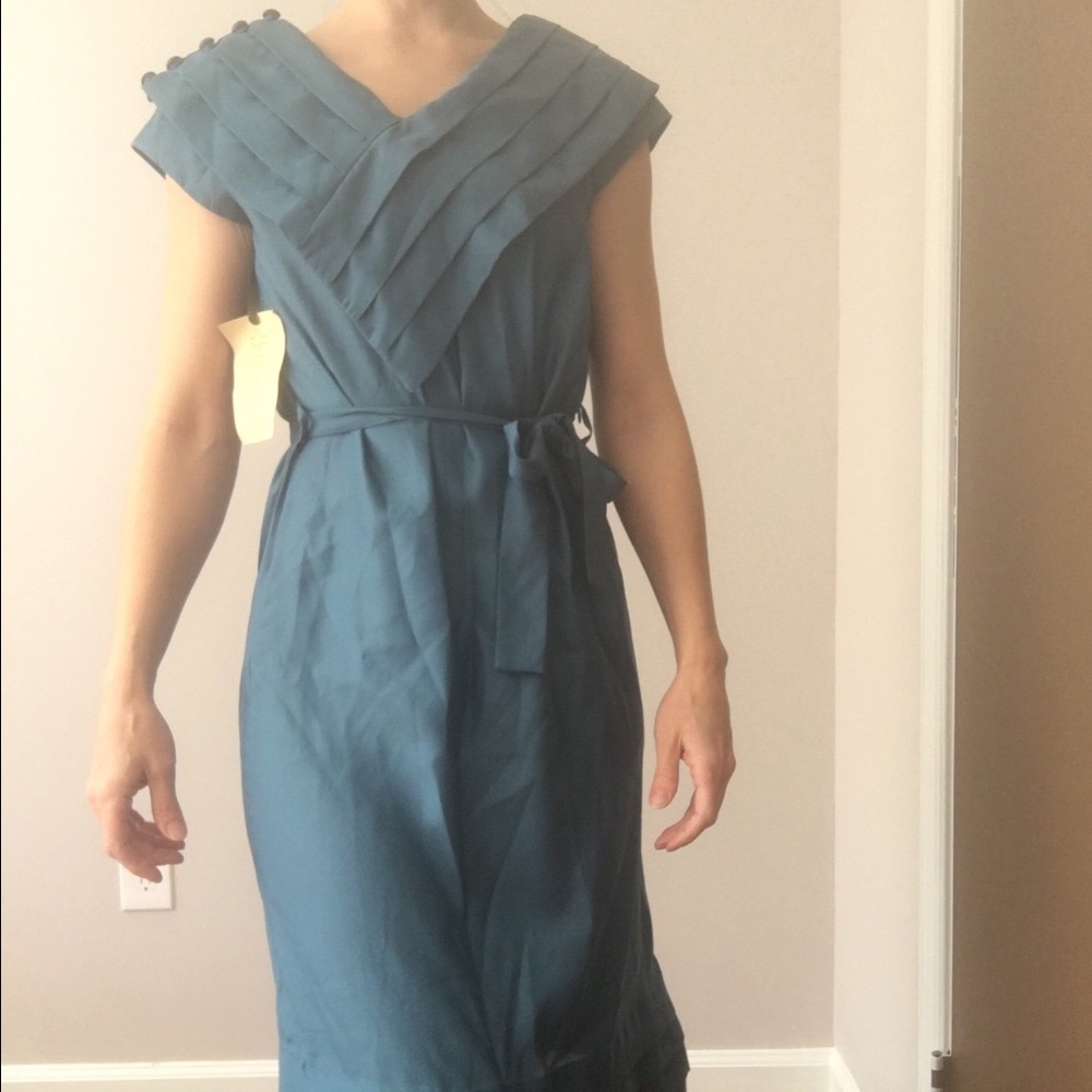Shabby Apple dress