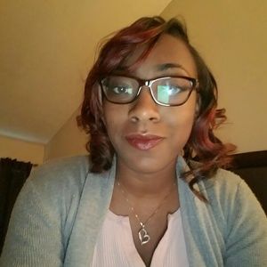 Meet your Posher, Quashonda