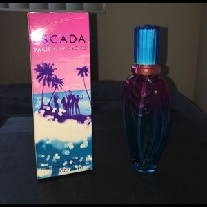 Escada Pacific Paradise Eau de Toilette