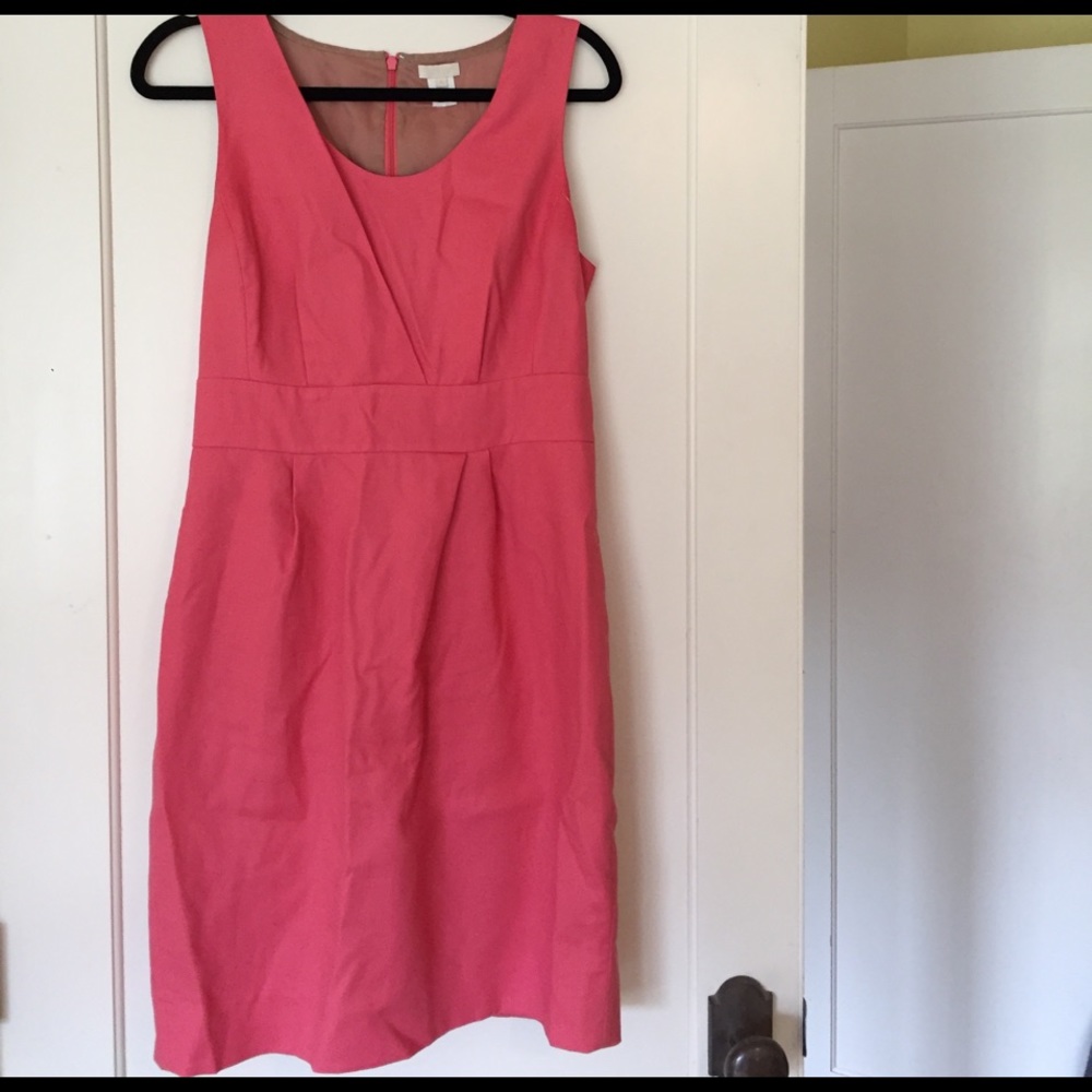 SALE!!!!  J. CREW business casual dress. NWOT