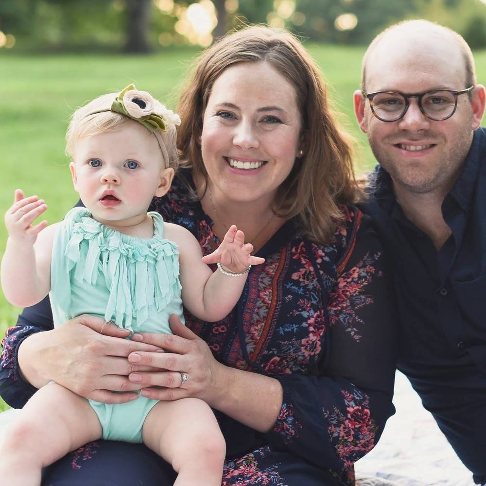 Meet your Posher, April