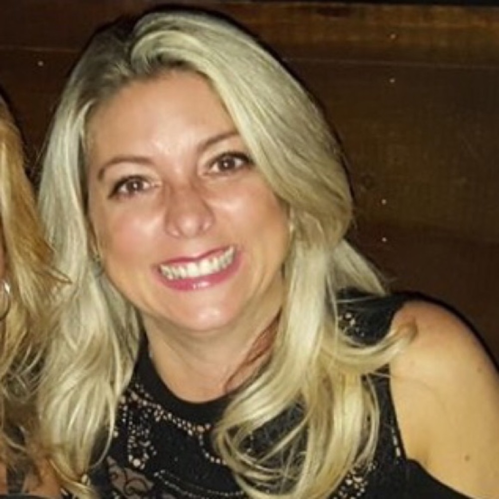 Meet your Posher, Kerrie