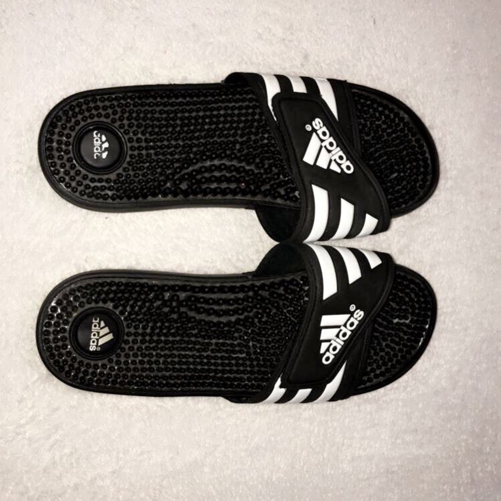 Adidas gel sandals