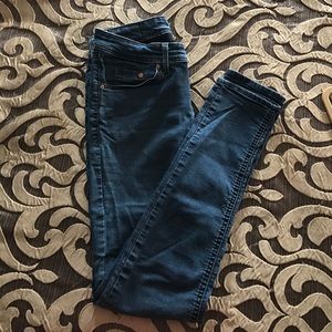 Super Skinny Leg Jeans