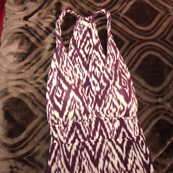 Maxi dress ❌SOLD❌ - Picture 2 of 3