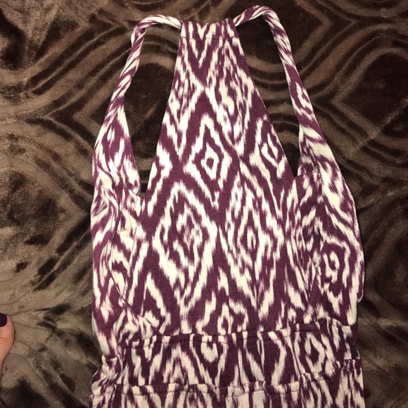 Maxi dress ❌SOLD❌ - Picture 3 of 3