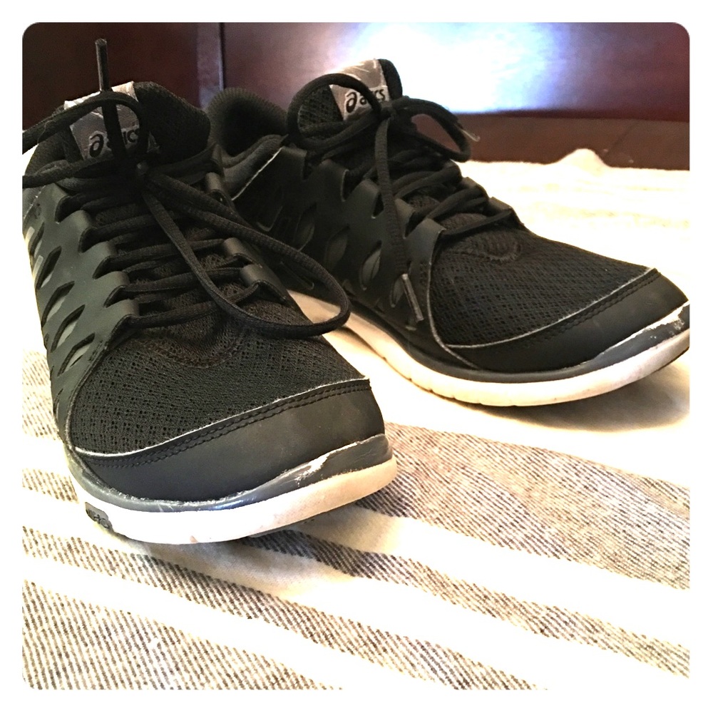 asics sneakers