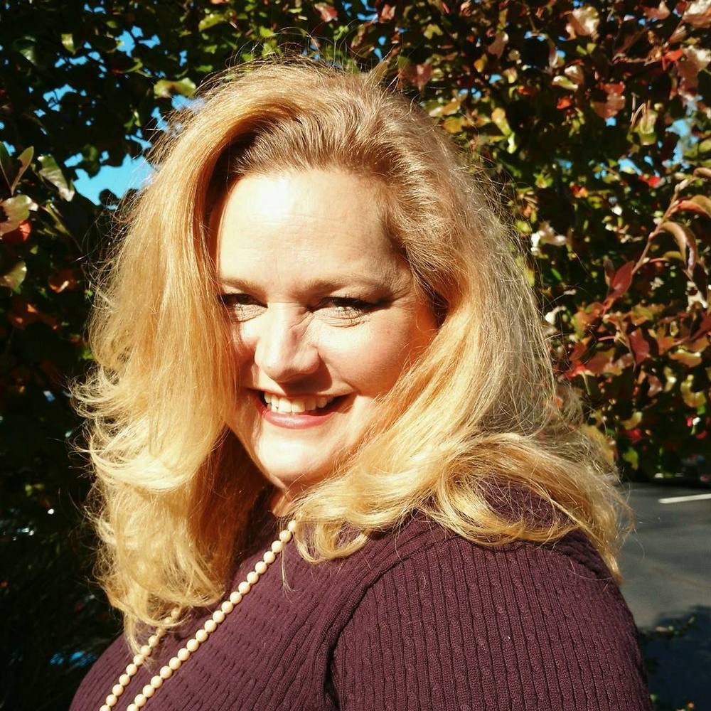 Meet your Posher, Victoria