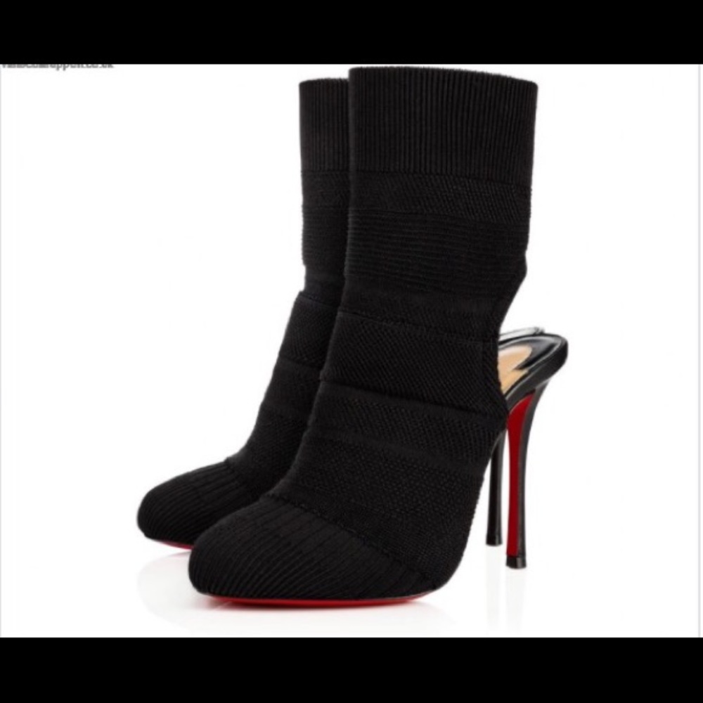💯% Authentic Christian Louboutin