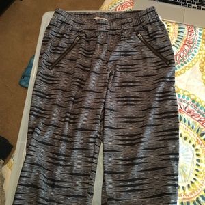 Athleta jogger pant