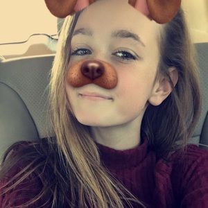 Meet your Posher, Rylie