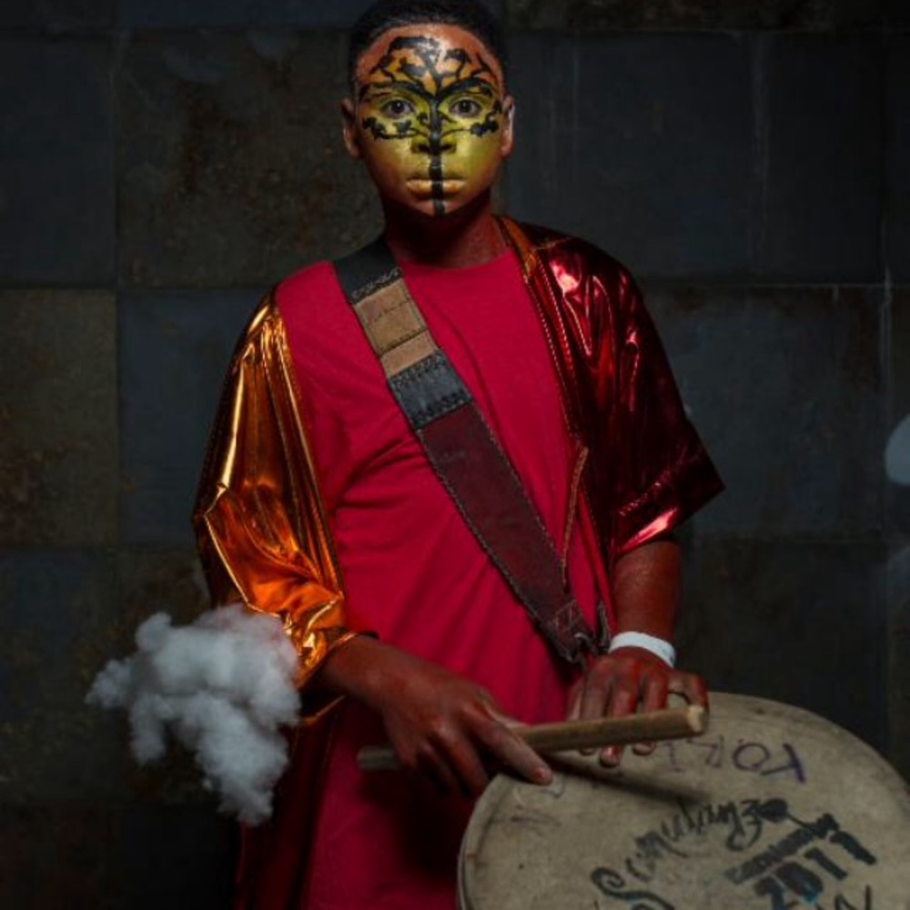 Meet your Posher, Corey