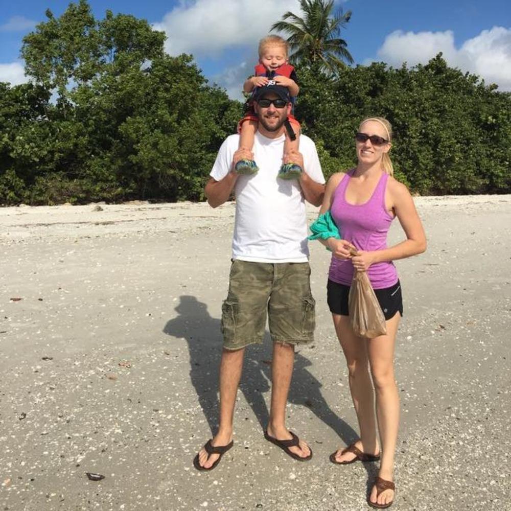 Meet your Posher, Tammy