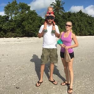 Meet your Posher, Tammy