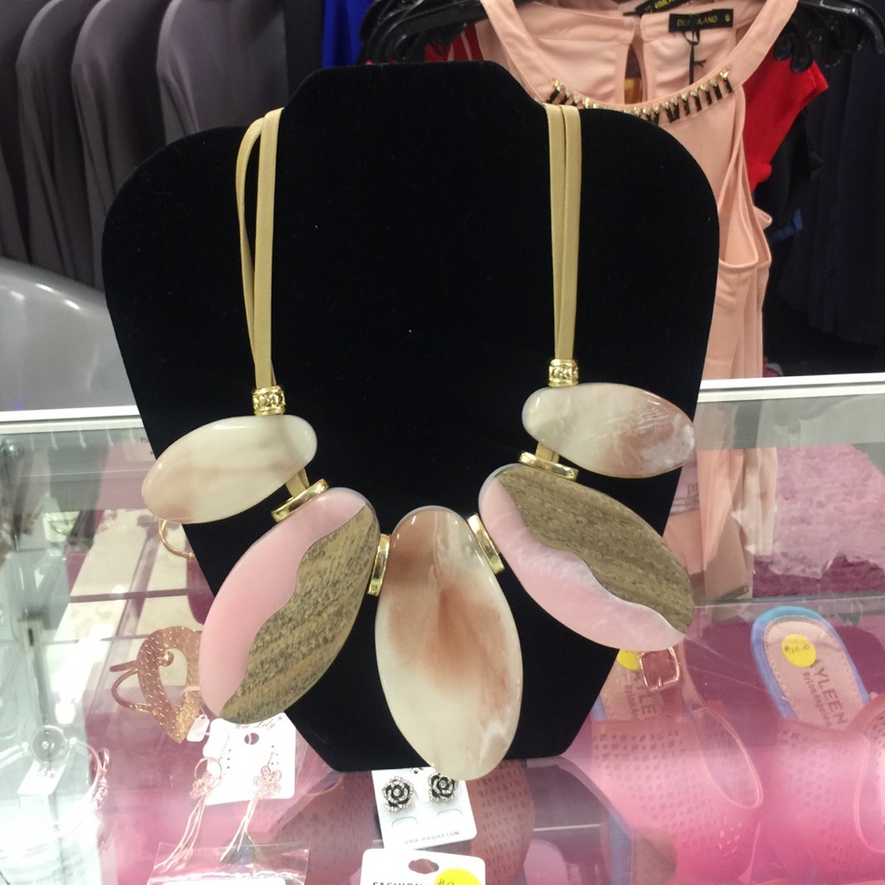Necklace