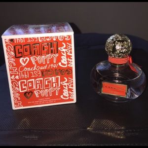 Coach Poppy Eau de Parfum