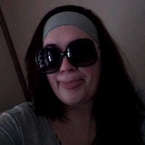 Meet your Posher, Desiree