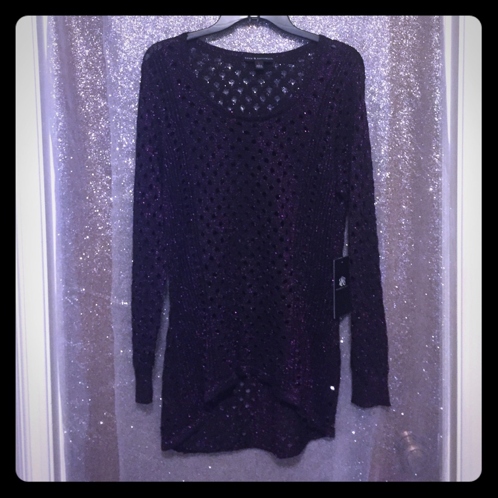 Rock and Republic Long Sleeve Shirt