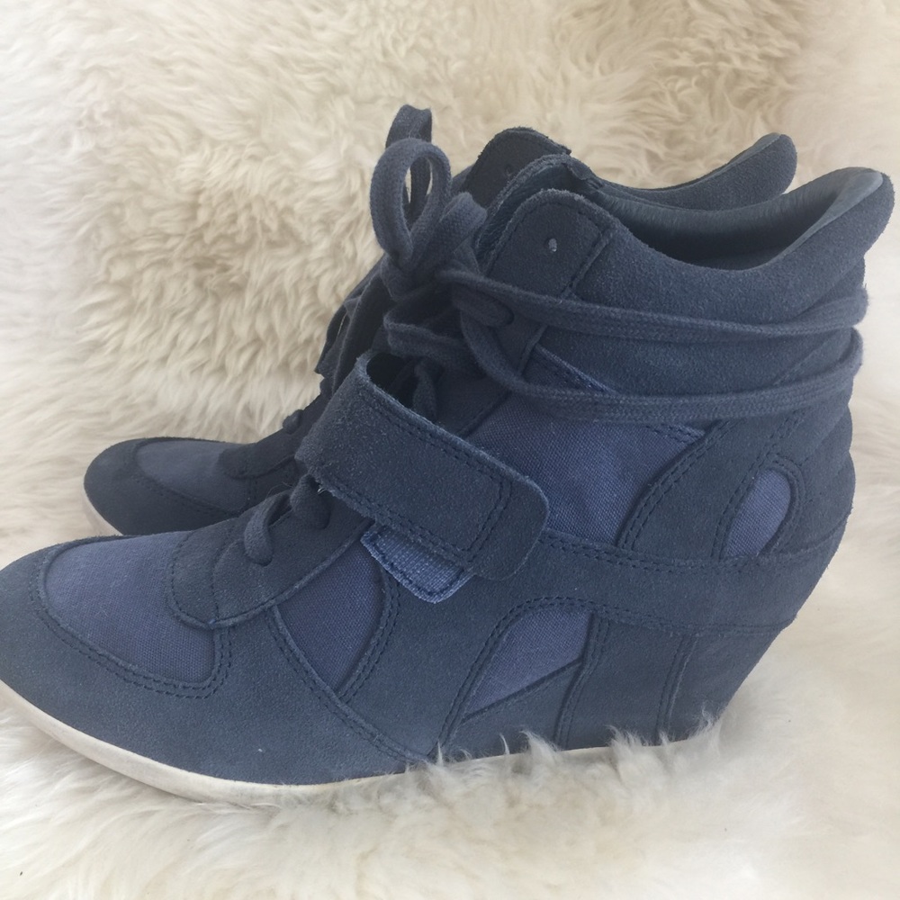 Ash Bowie Sneakers