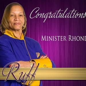 Meet your Posher, Min-rhonda