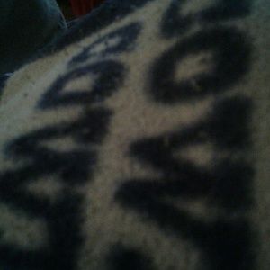 Meet your Posher, Erics