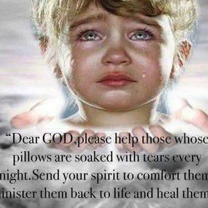 Meet your Posher, Lori