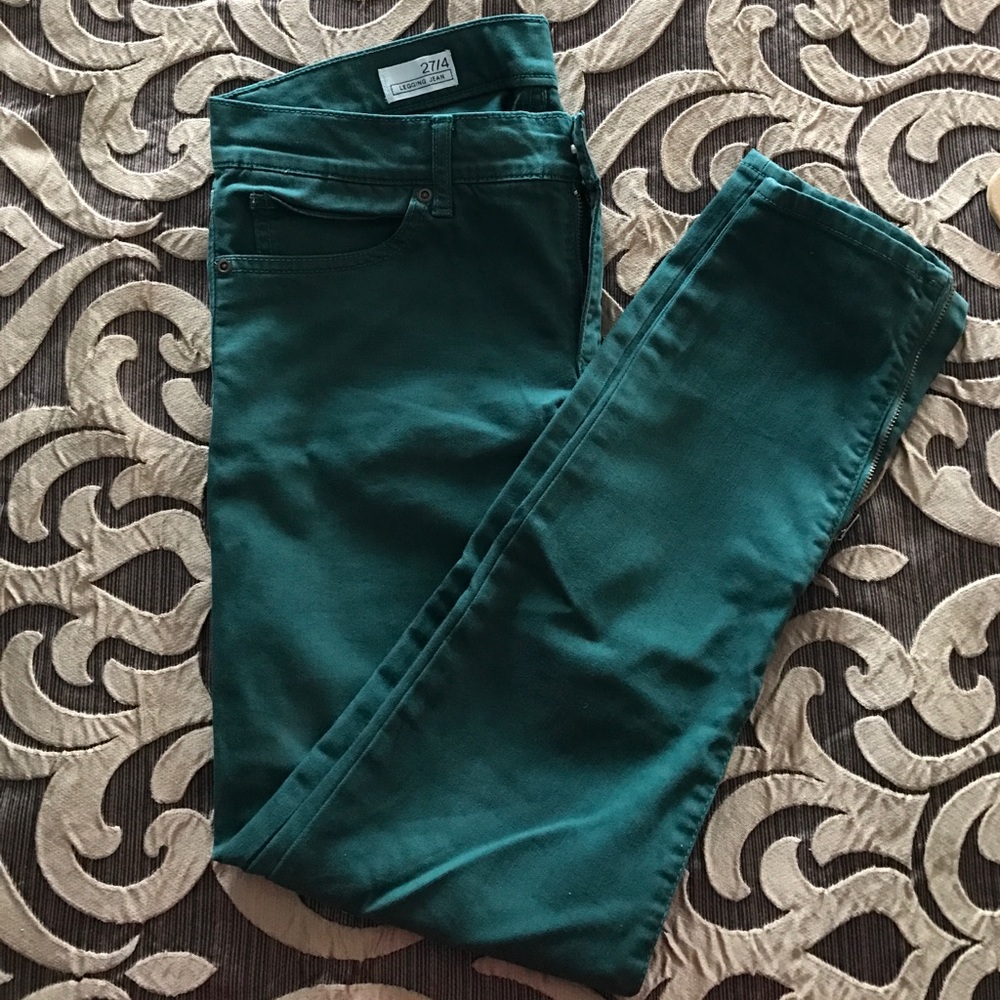 Legging Jeans