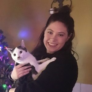 Meet your Posher, Kristin