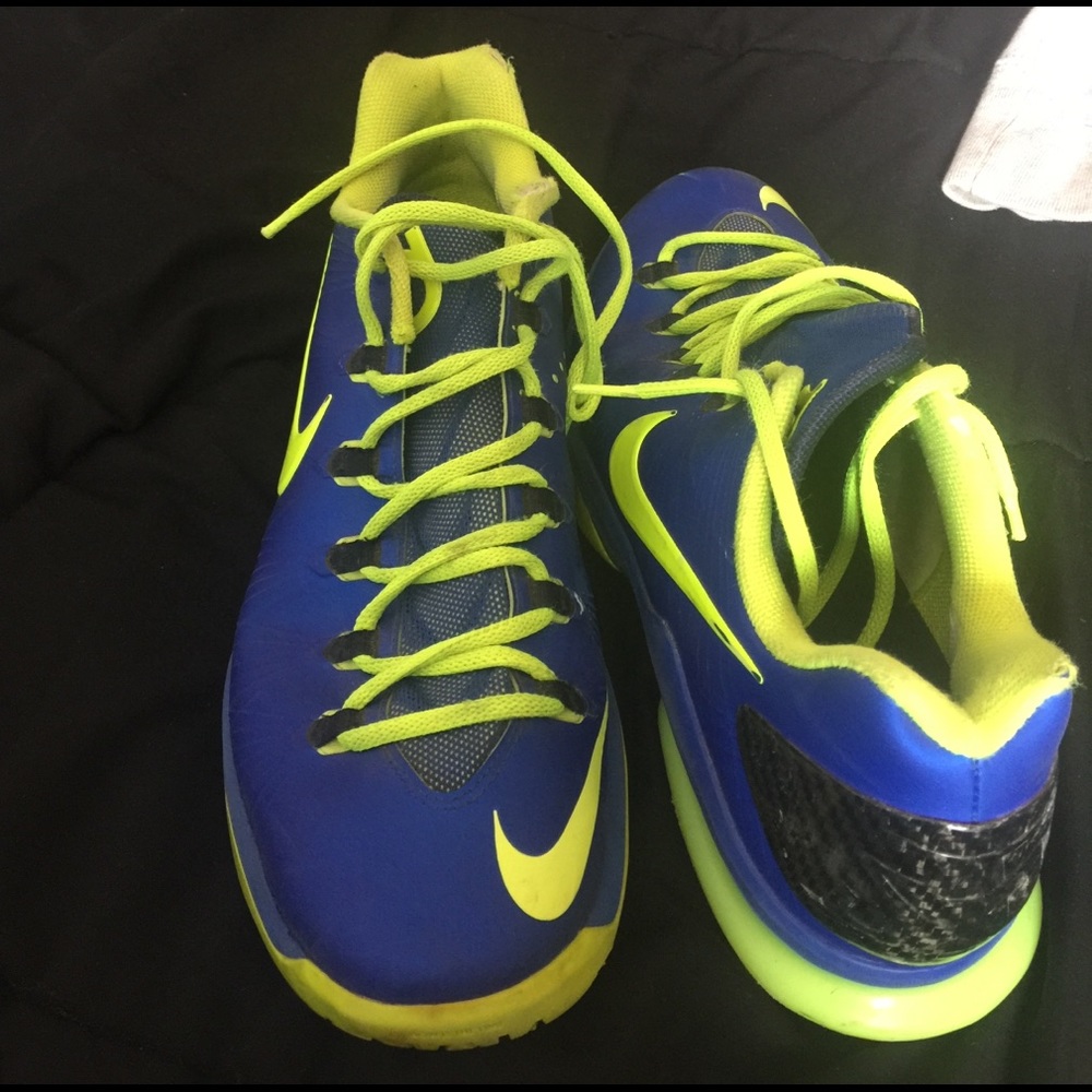 Nike KD 5