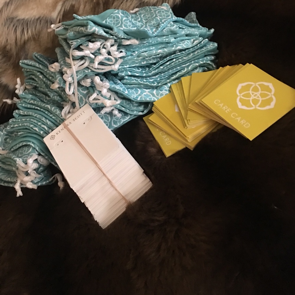 Kendra Scott