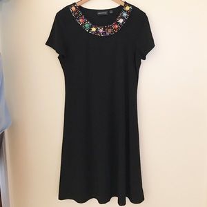 Ⓜ️SOLDⓂ️Nina Leonard Dress