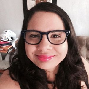 Meet your Posher, Elimar