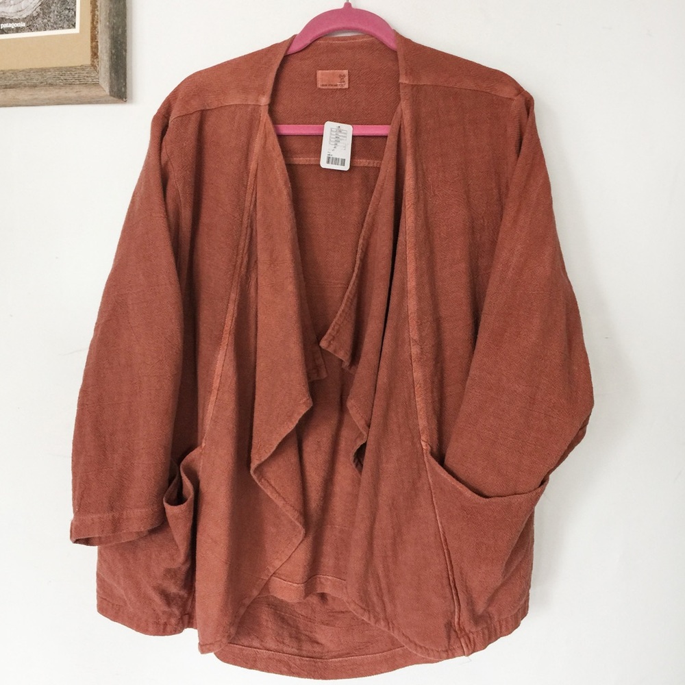 Urban Outfitters Urban Renewal Jacket