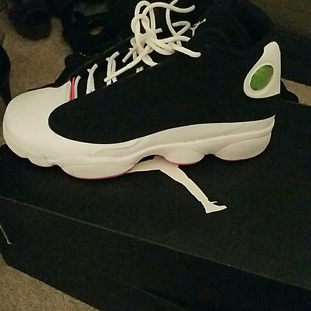 Air Jordan Retro 13