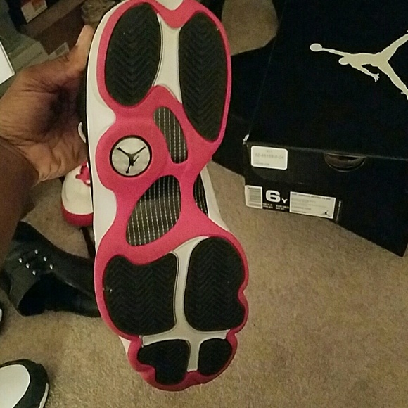 Air Jordan Retro 13 - Picture 3 of 3