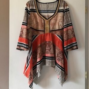 XL Spring Top