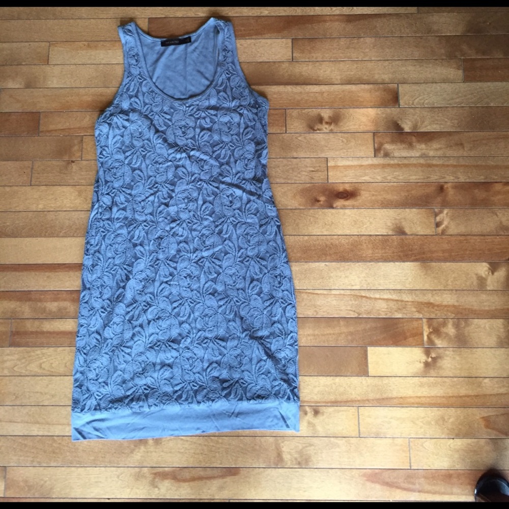 THE LIMITED dress