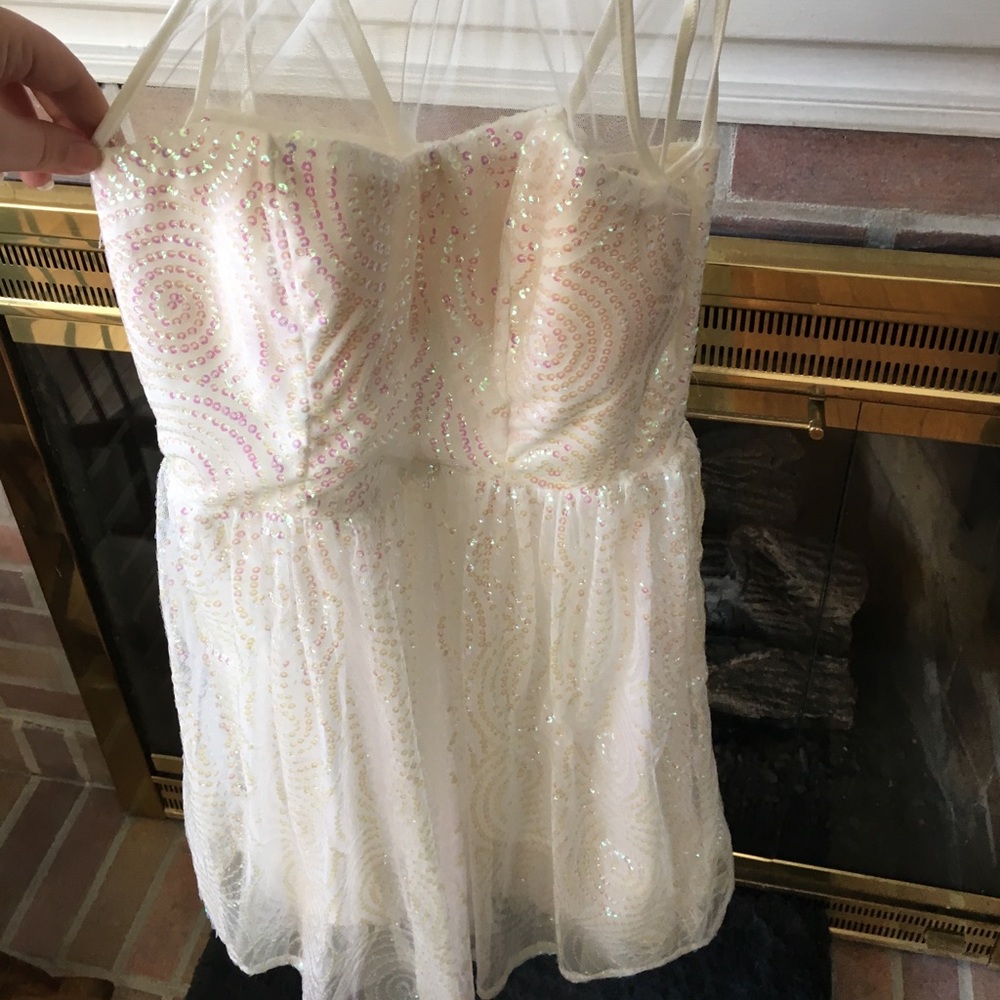 Beautiful Formal Dress